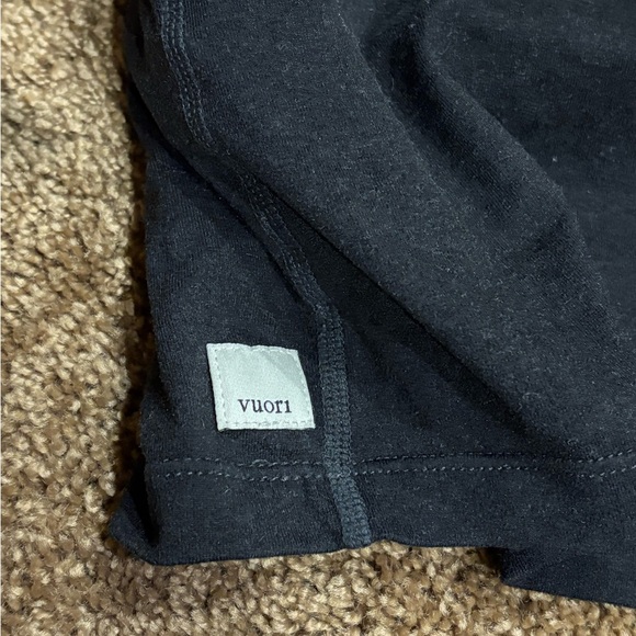 Vuori Halo Performance Crop L - Picture 5 of 5